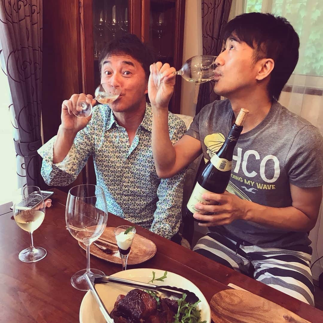 池森秀一のインスタグラム