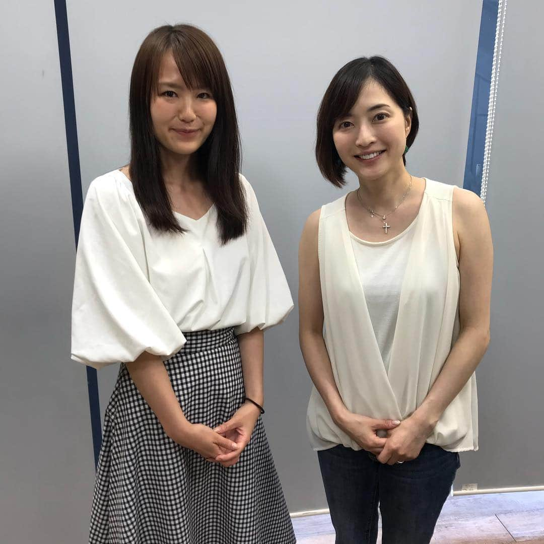 八木沼純子のインスタグラム