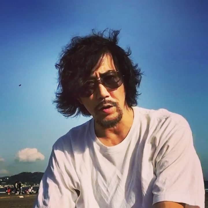 水谷あつしのインスタグラム