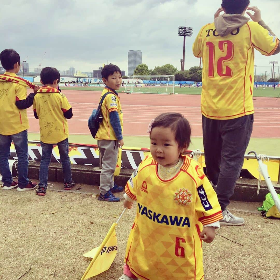 西嶋弘之さんのインスタグラム写真 - (西嶋弘之Instagram)「#gw#福島#アクアマリン#猪苗代湖#磐梯山#あぶくま洞#ハワイアンズ#弾丸旅行#気分転換#環境かわって3ヶ月#子供達もたくましく頑張ってくれてます#猫たちも新居に馴染んでくれてます#たぶん#明日からまた頑張ろう #ちょっとまえにギラヴァンツの応援にもいきました#勝ちました#6番復帰#ギラヴァンツ#がんばれ#gw最終日は#ここ#nac5スタジアム #Jリーグやっぱえーわー#ほんまに俺いたのか#島田裕介#ディビッドソン純マーカス #お久しぶりでした」5月6日 22時22分 - hiroyukinishijima6