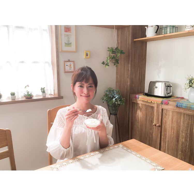 西島まどかさんのインスタグラム写真 西島まどかinstagram Cm出演中です 北海道のコンビニエンスストア セイコーマート のテレビcmに出演しています 年明けから道内にて放送されている 大地のヨーグルト 篇 松山千春さんの歌声が聞こえたら 高確率で