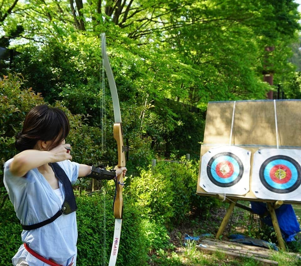 谷中麻里衣のインスタグラム