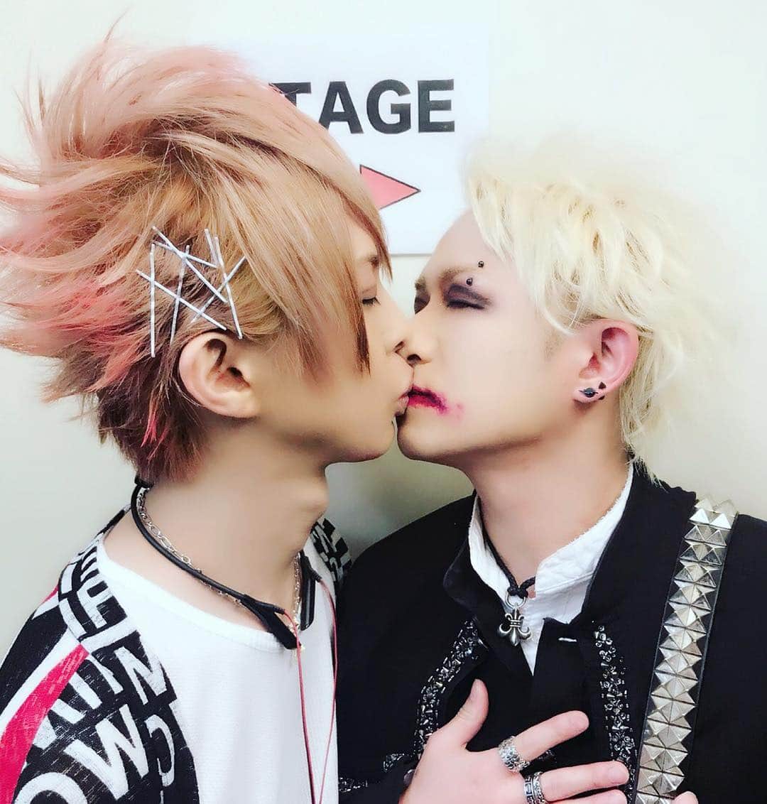 Kouichiのインスタグラム