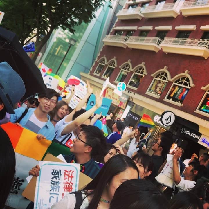東小雪のインスタグラム