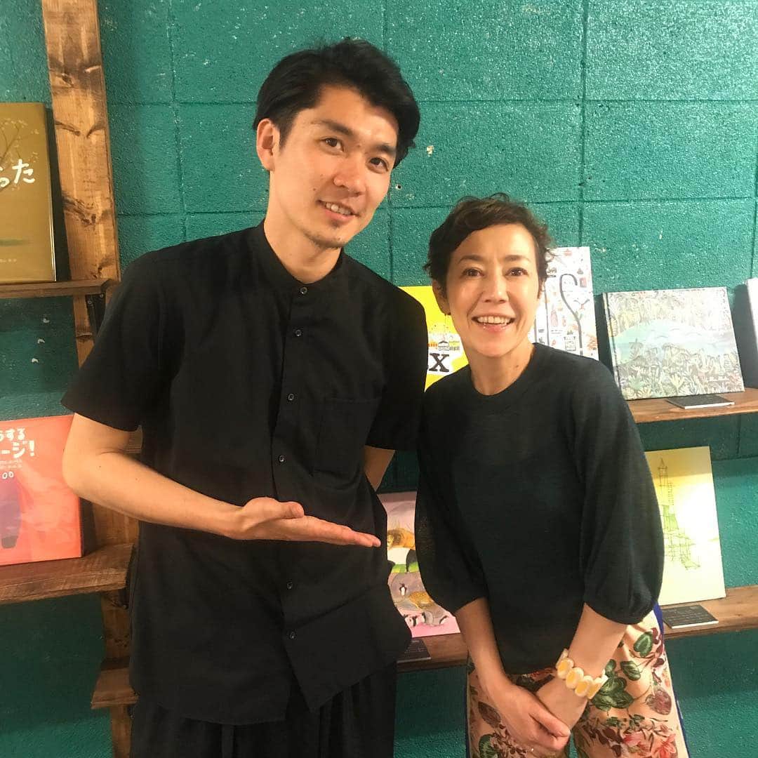 クリス智子のインスタグラム