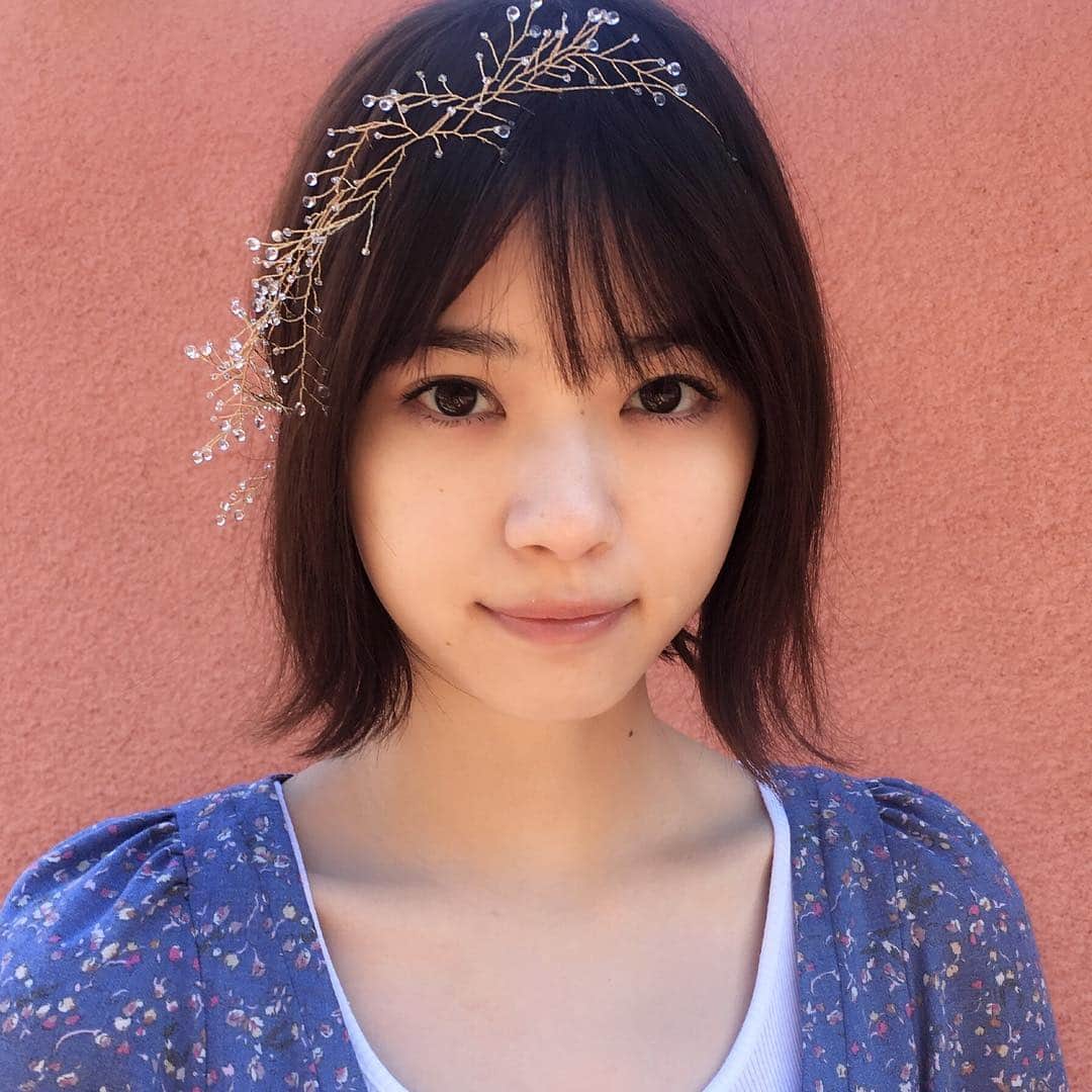 西野七瀬のインスタグラム