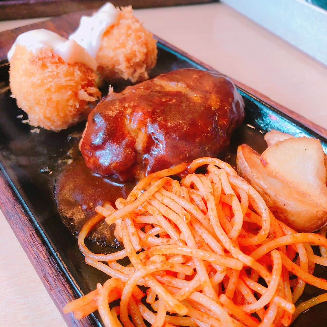 柳下毅一郎さんのインスタグラム写真 - (柳下毅一郎Instagram)「新宿の洋食屋 あづま #shinjuku #lunch  #delicious #cooljapan」5月7日 13時29分 - garth_y