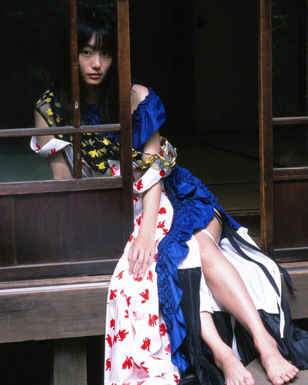 The Fashion Postのインスタグラム