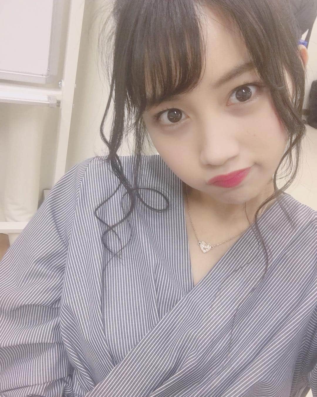 黒木ひかりのインスタグラム