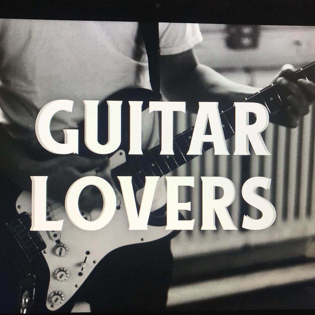 THE RiCECOOKERSのインスタグラム：「Lead guitarist KOTA started his own YouTube channel!! Please check it out!! @guitar_lovers18 #guitarlovers #guitarlessons #guitarist #guitar #newyork」
