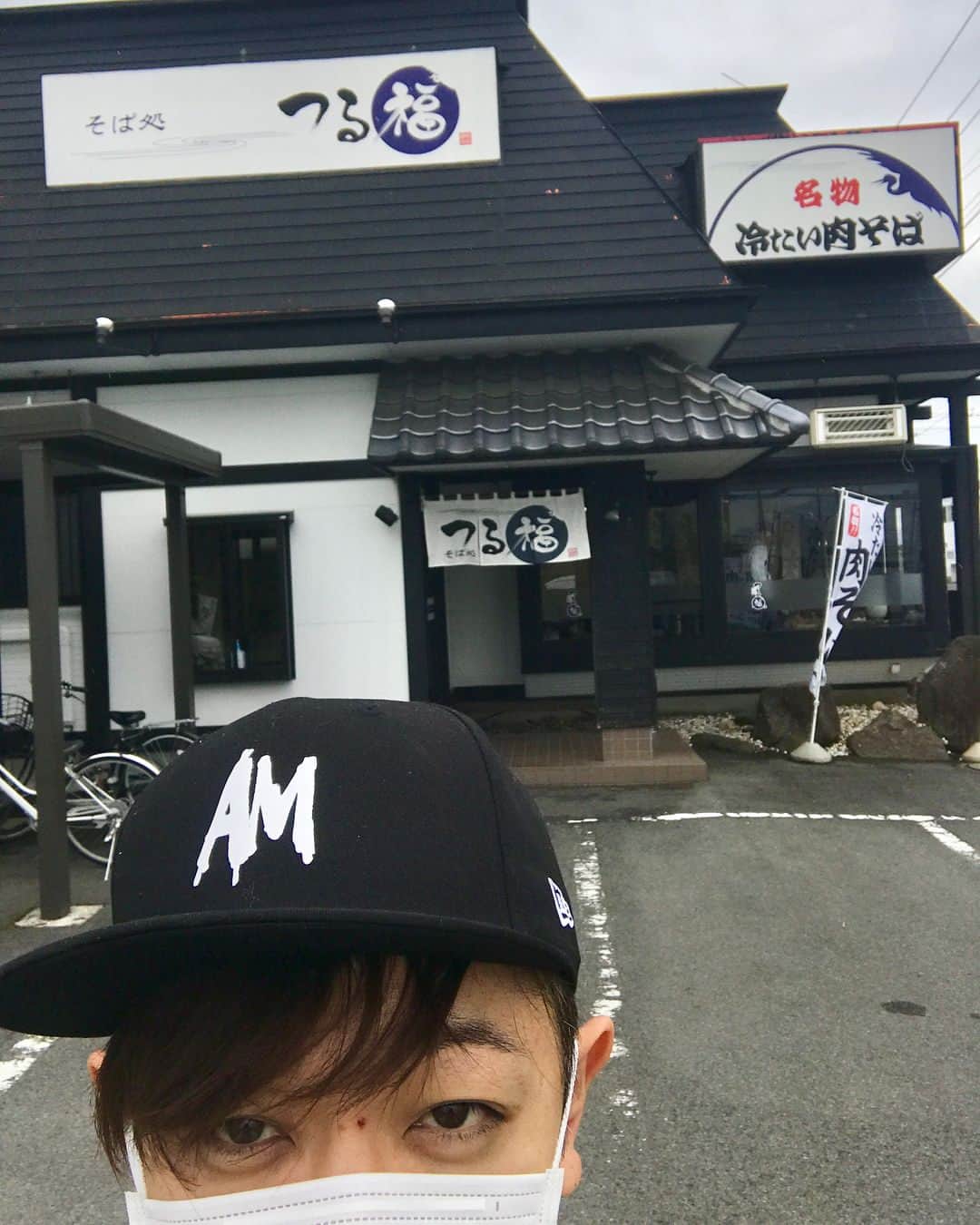 NAOKIのグルメインスタ