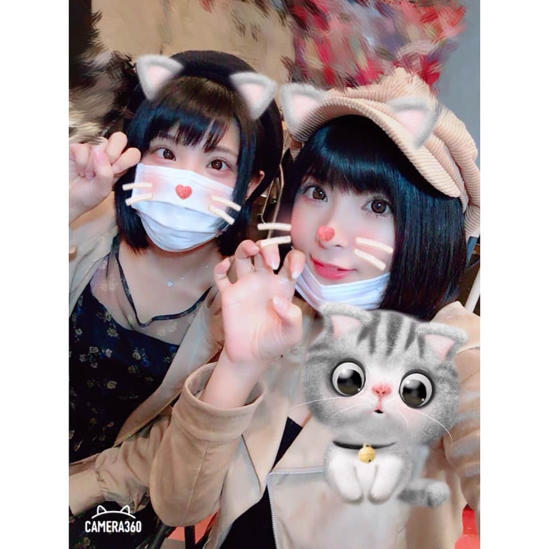 ららぴ（ららぴ ＆ るるぴ）さんのインスタグラム写真 - (ららぴ（ららぴ ＆ るるぴ）Instagram)「双子ちゃん三昧\(ϋ)/\(ϋ)/ . #双子 #twins #ららぴ #るるぴ」5月8日 13時20分 - la.la.pi