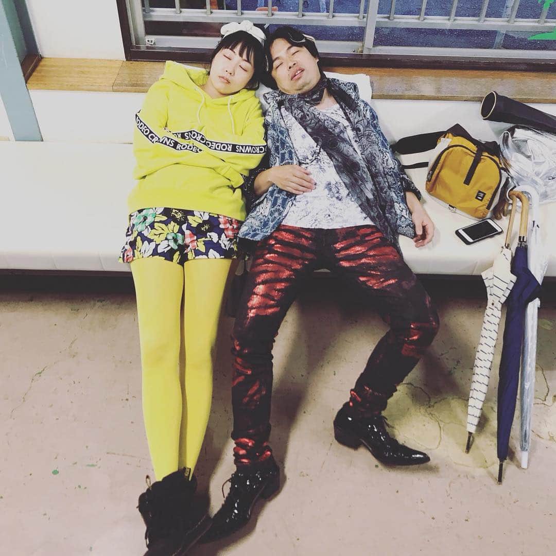 TBS「花のち晴れ〜花男 Next Season〜」のインスタグラム：「おふたりさん、お元気かな。。 なんだか会いたくなってきちゃう。 #音グラム #花晴れ」