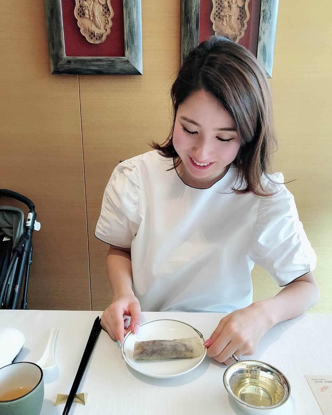 ホットペッパーグルメ公式アカウントさんのインスタグラム写真 - (ホットペッパーグルメ公式アカウントInstagram)「ママ友ときたときの写真を投稿してくれたのは、読者モデルとして活躍されている髙田麻紀子（@makikotakada）さん。 同じ食べ物でも「このお店で食べると美味しい！」というのを見つけるのも、一つの楽しみですよね♡ photo by @makikotakada #ホットペッパーグルメ」5月8日 16時39分 - hotpepper_gourmet