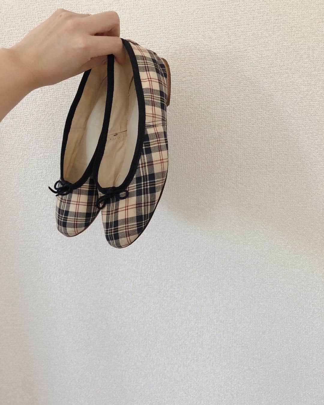 菅谷梨沙子さんのインスタグラム写真 - (菅谷梨沙子Instagram)「🇮🇹 / I bought a pair of new shoes.」5月8日 18時57分 - risako_sugaya