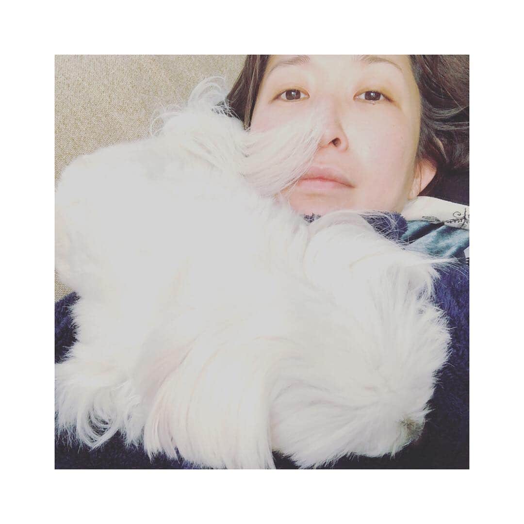 小野真弓のインスタグラム