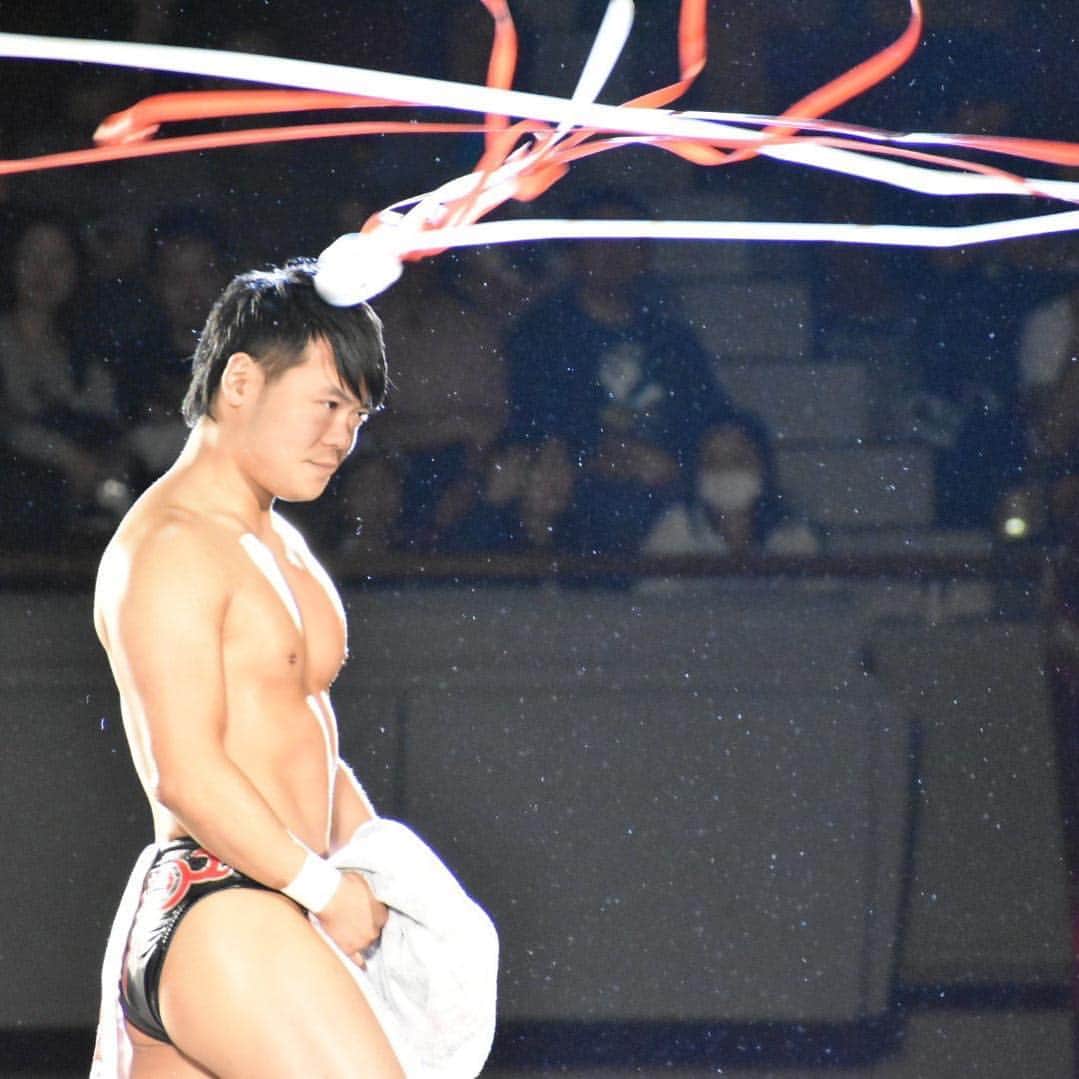 吉野達彦のインスタグラム