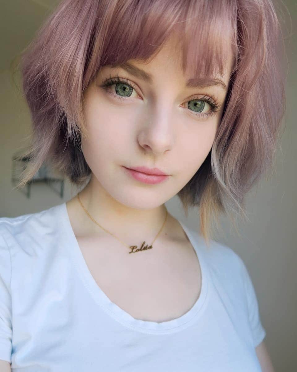 Ella Freyaさんのインスタグラム写真 - (Ella FreyaInstagram)「The heat is killing me atm.  Btw if you're still looking for a mother's day gift, I still have a 15% off coupon for @soufeeljewelry name necklaces. The code is "ellatg115" and the link is in my bio!  #Soufeelgals #Soufeelstyle #soufeellover #soufeel #soufeeljewelry #Soufeelnamenecklace. #sponsoredpost」5月8日 22時59分 - ella.freya