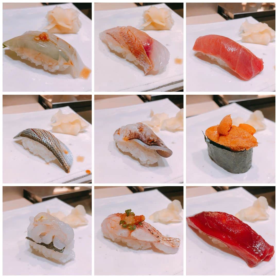 金田彩奈のグルメインスタ