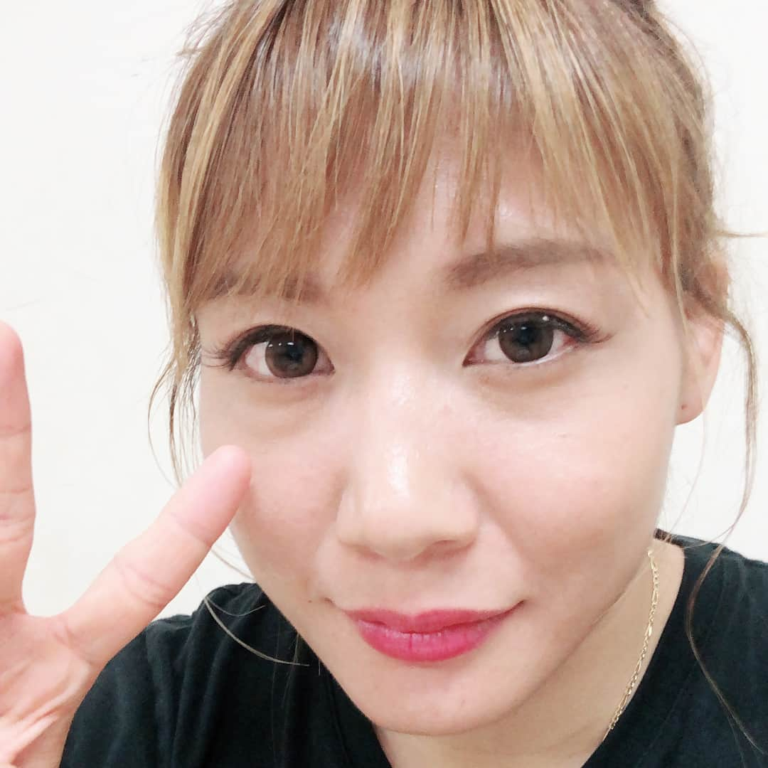 渡辺華奈さんのインスタグラム写真 - (渡辺華奈Instagram)「5/21 （月）19:00〜21:00 日本テレビ系列 『世界まる見え！テレビ特捜部 〜背筋が凍る！戦慄の瞬間SP〜』 出演させていただきました(^^) ハラハラドキドキ！ あっという間でした🤣🔥 小さい頃から見てた番組に出演する日が来るなんて感動です😭！ 是非ご視聴ください⭐️ 女性らしい格好させてもらっちゃいました🤭🤫 ソワソワしたぁぁ！！ #世界まる見えテレビ特捜部 #日本テレビ #戦慄の瞬間 #mma #女子格闘技 #格闘技 #柔道 #筋肉女子」5月8日 23時21分 - kana_0821