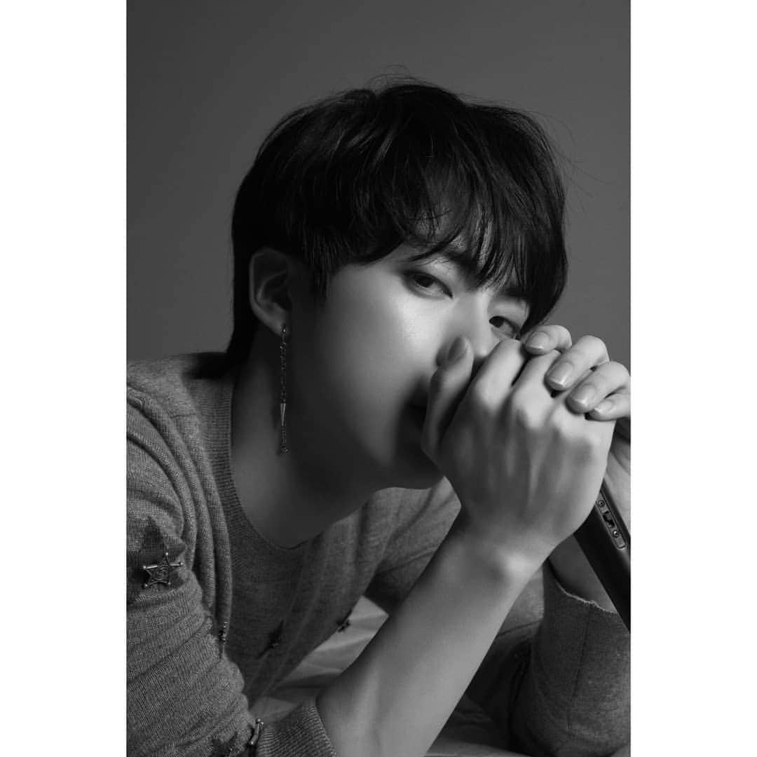 BTSさんのインスタグラム写真 - (BTSInstagram)「#BTS #방탄소년단 #LOVE_YOURSELF 轉 'Tear' Concept Photo O version」5月9日 0時00分 - bts.bighitofficial