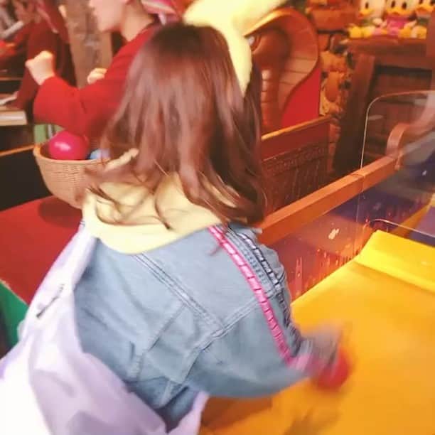 のインスタグラム：「🐥🐥🐥 #disneysea  #アブーズバザール」
