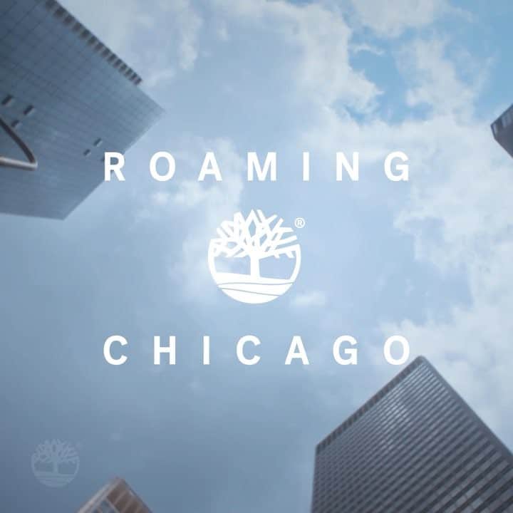 trashのインスタグラム：「Chicago CHInanigans. #Timberland #Aerocore #flyroam #sponsored」