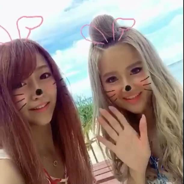 のインスタグラム：「Movie📹💥💖」