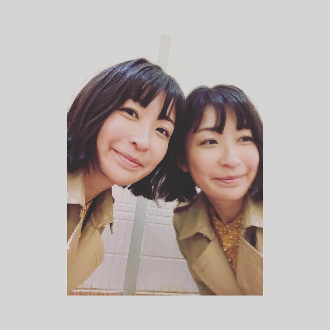 小野真弓のインスタグラム