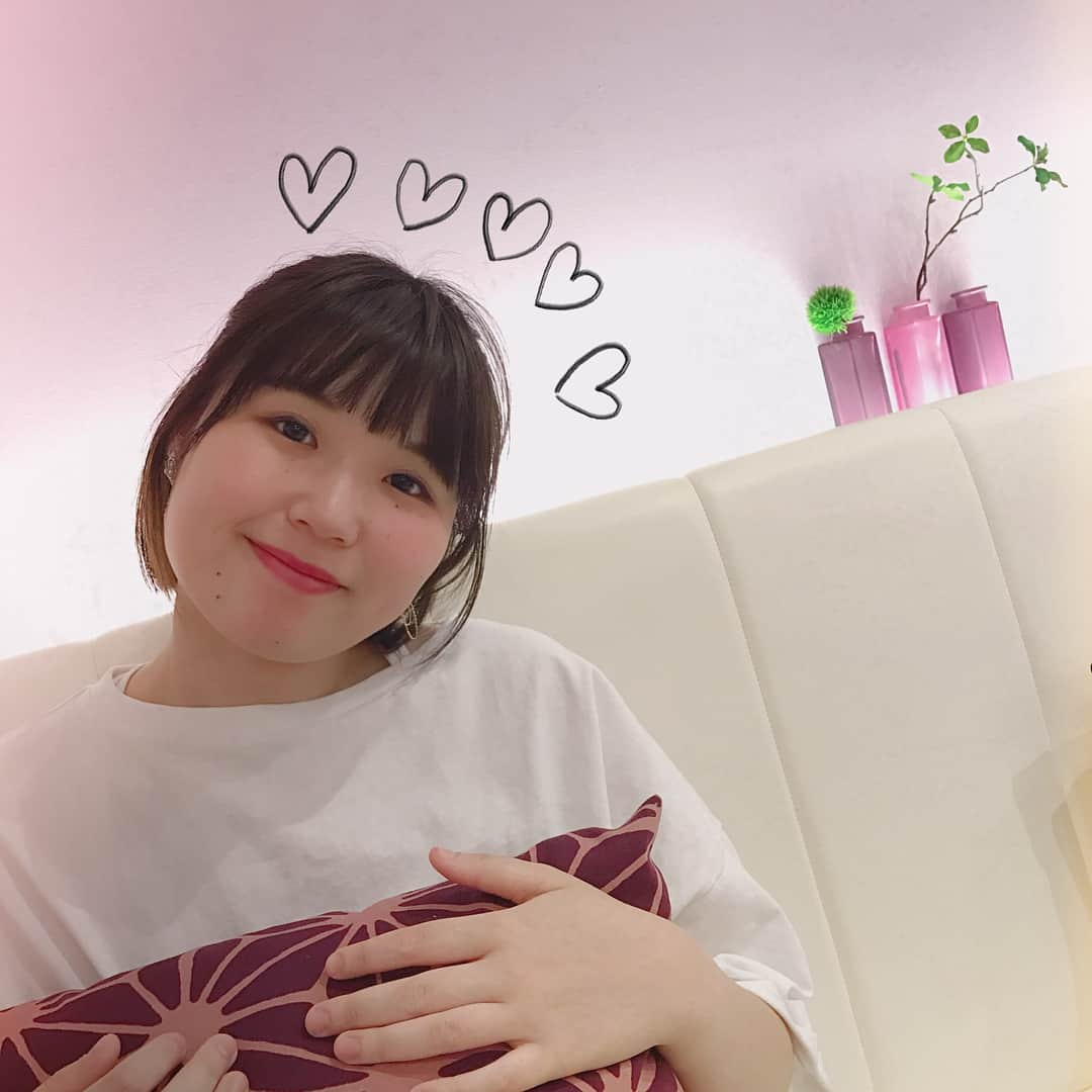 佐川奈美のインスタグラム