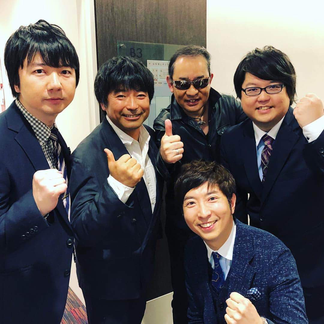 有村昆のインスタグラム