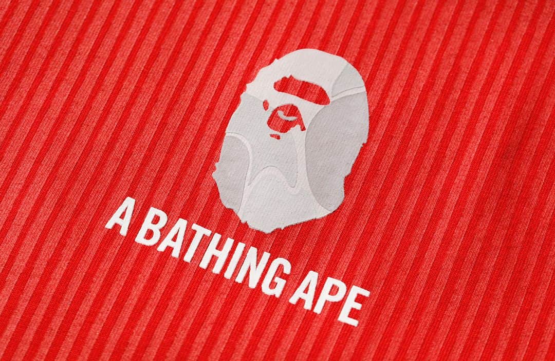 ア ベイシング エイプさんのインスタグラム写真 - (ア ベイシング エイプInstagram)「adidas for A BATHING APE® https://bape.com/kachiiro/ #bape #adidas #勝色」5月10日 18時19分 - bape_japan