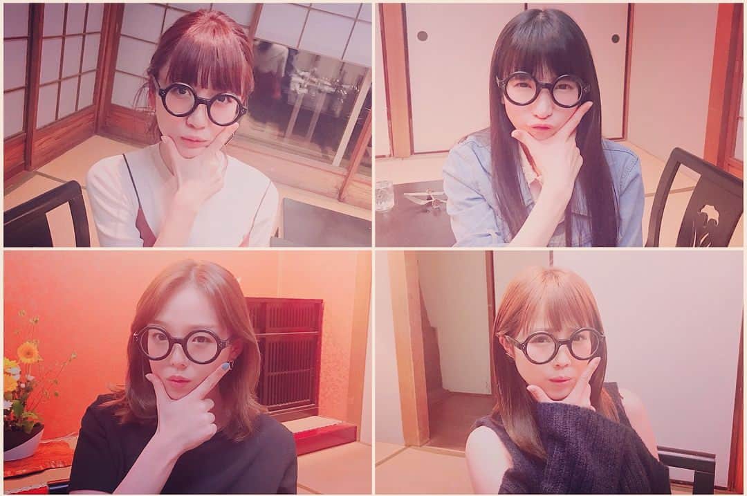 桃のグルメインスタ