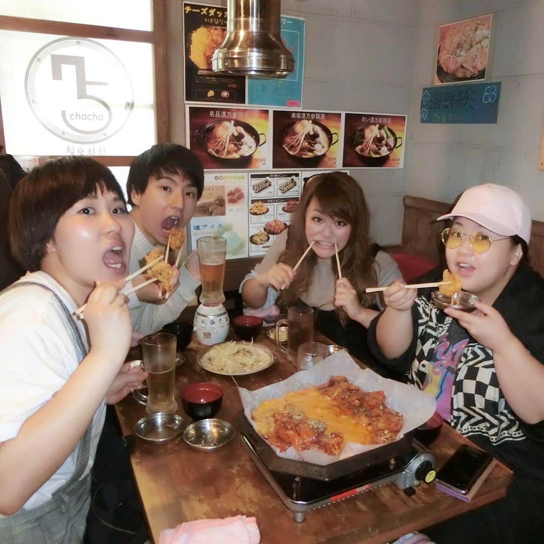 なちゅのグルメインスタ