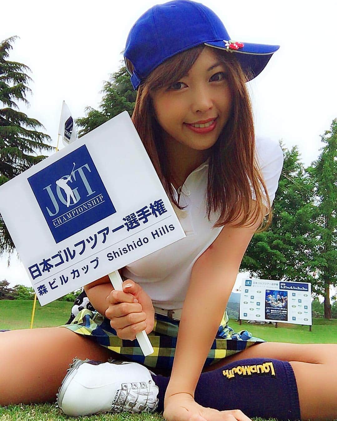あおい夏海のインスタグラム