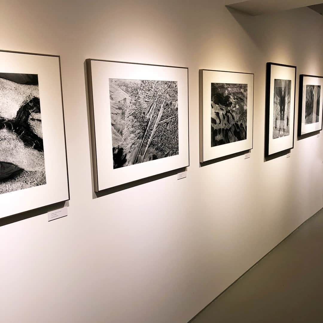 SHOKOさんのインスタグラム写真 - (SHOKOInstagram)「フォトギャラリーPGI @pgi_gallery にて写真家・原直久先生の作品展「蜃気楼 IV」がスタート！昨夜のレセプションパーティーは大盛況でした✨ヨーロッパやアジア各地の都市風景を8×10インチの大型カメラで撮影した作品で人気の原先生ですが、本展ではゼラチンシルバープリントによるモノクロ写真30点、蜃気楼シリーズの代表作を、なんと30年ぶりに展示！そのパワーとスケールは圧巻です✨展示は7/7まで。必見です！ www.pgi.ac」5月10日 21時46分 - shoko_london