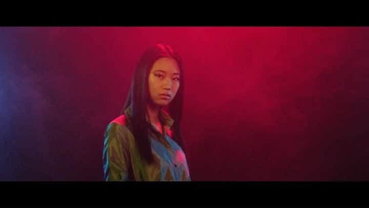 芦田ユリナのインスタグラム：「Mitsubishi Motors -Eclipse Cross 🚗🔥And here comes the long version!  Some people have told me they see this commercial every day on TV, but I still haven't seen it...🤷🏻‍♀️ • • • • #MitsubishiMotors #EclipseCross」
