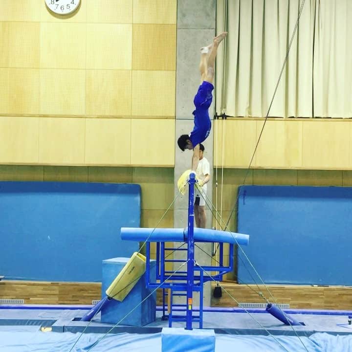 橋本大輝のインスタグラム