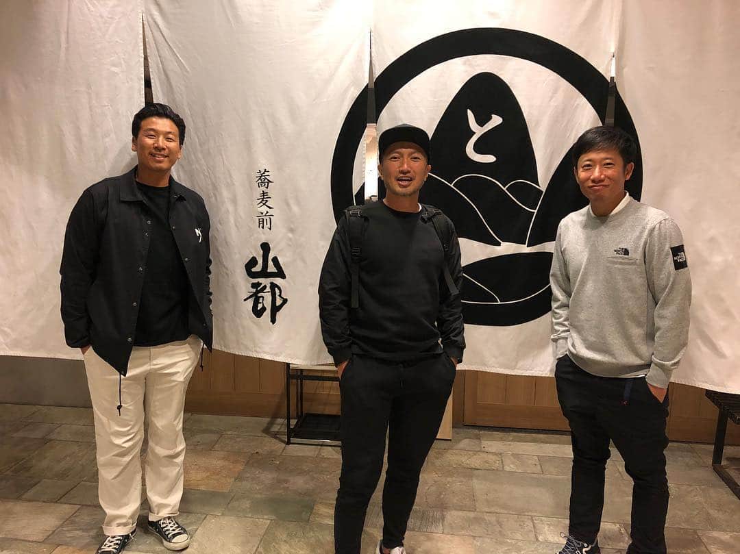 佐々木明のグルメインスタ