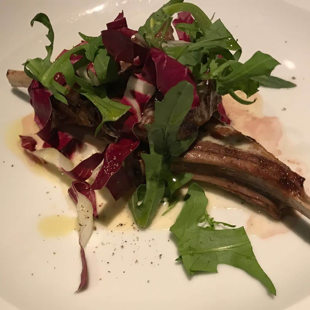 沢田麗奈さんのインスタグラム写真 - (沢田麗奈Instagram)「久しぶりに ホテルdinner🎀 人生良い感じ⤴️ #東京ドームホテル #夜景キレイ #dinner #ご馳走様でした #運気アップ #昨年のCHANEL ＃禁酒中 #ハワイ行けなかったけど #タイは行く予定 #最強の年に #キラキラ #優しい人と繋がりたい  #運転好き  #followme」5月11日 1時29分 - reinasawada1026