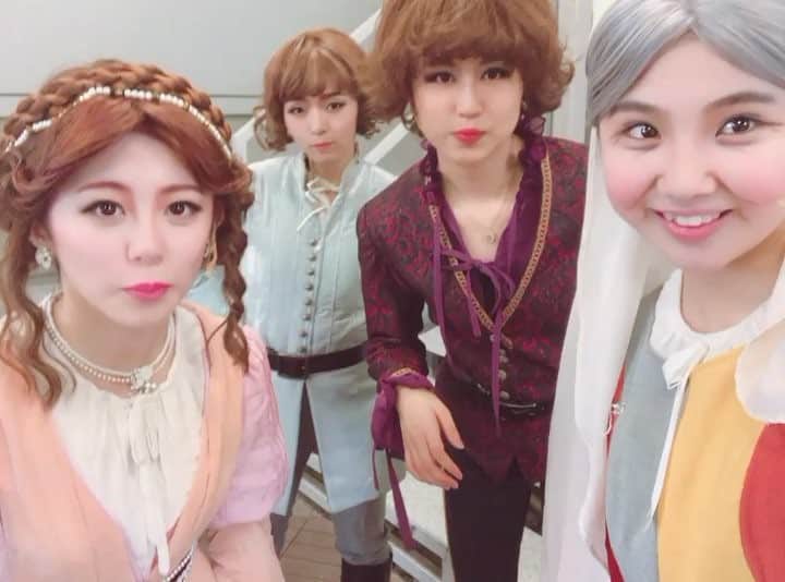 北川愛乃のインスタグラム