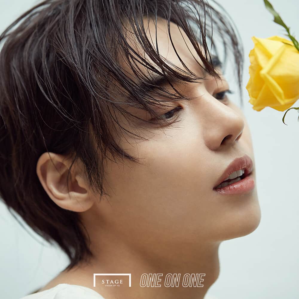 ONE（チョンジェウォン）さんのインスタグラム写真 - (ONE（チョンジェウォン）Instagram)「ONE ON ONE  #YG #STAGE #정제원」5月11日 14時20分 - _onedayonething_