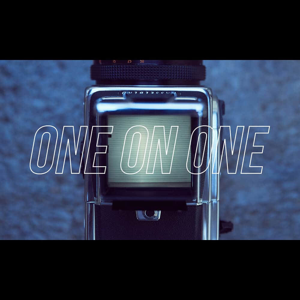 ONE（チョンジェウォン）のインスタグラム：「ONE ON ONE  #YG #STAGE #정제원」