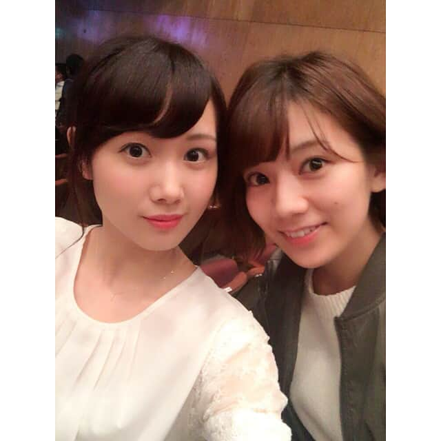 佐藤美希さんのインスタグラム写真 - (佐藤美希Instagram)「劇団TEAM-ODAC第29回本公演「HOME〜いつか帰るよ、僕だけのHOME〜」観劇してきました！  生歌にダンスかっこよかった💕 清水翔太さんの実話を元にしたストーリー。ストーリーを通してHOMEの楽曲を聴くと涙が出ます。素敵な作品でした！  #舞台 #teamodac #舞台home #清水翔太 さん #home #永島聖羅 ちゃん #続けて聖羅ちゃんの舞台観に行ってる #💕」5月11日 16時46分 - satomiki0626