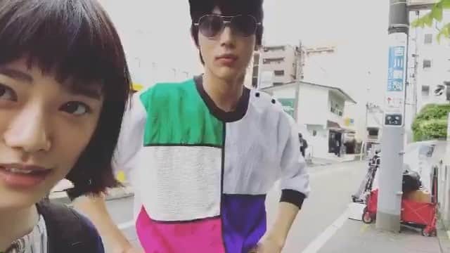 TBS「花のち晴れ〜花男 Next Season〜」のインスタグラム：「え、天馬くん… ５話、どうなっちゃうの！？ #音グラム #花晴れ」