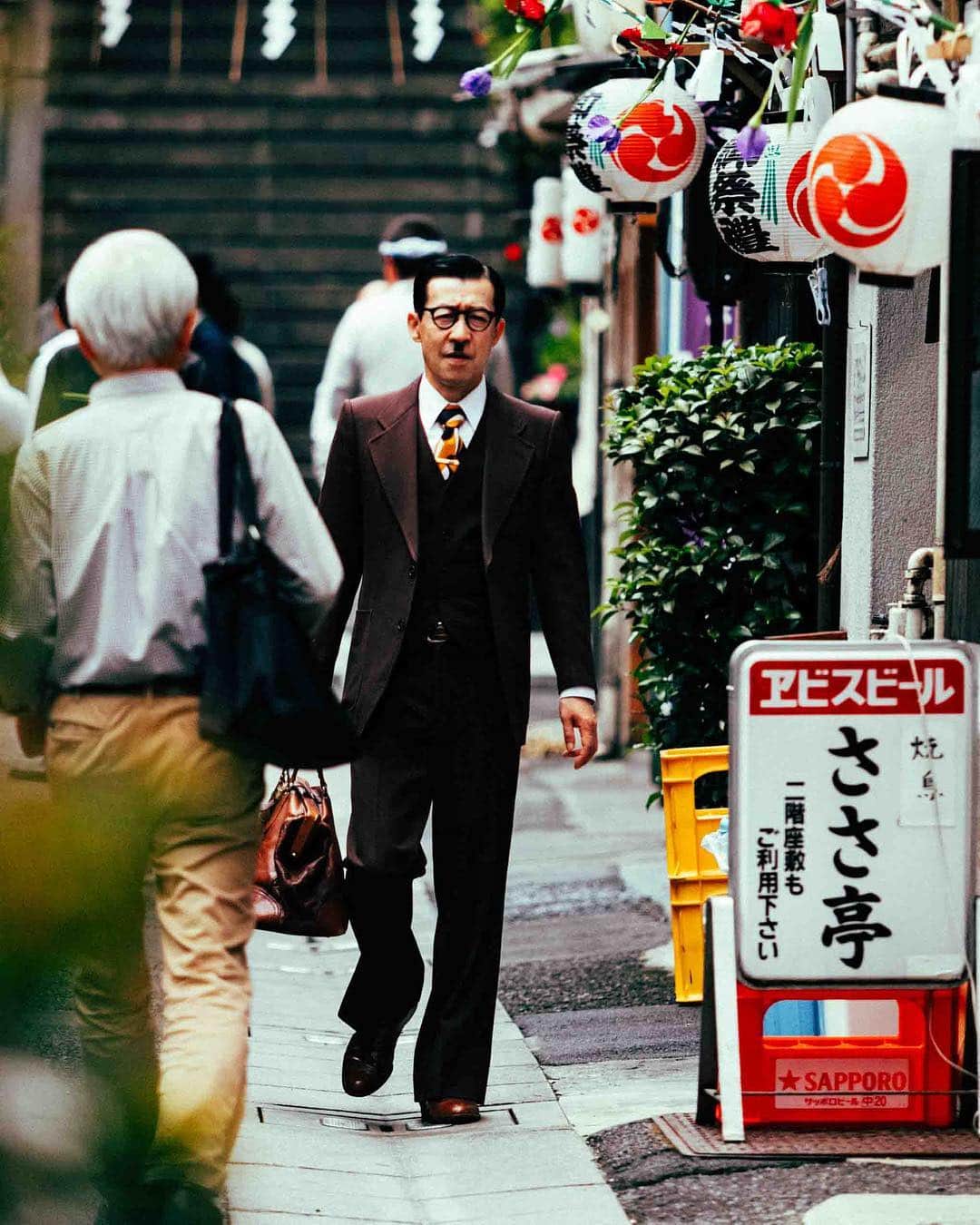 岩井ジョニ男のインスタグラム