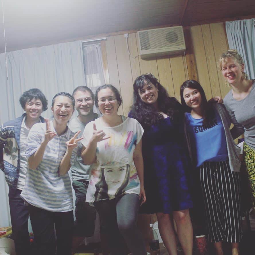 沖縄県北部から始まる出会いの場＠北からゆいまーるのインスタグラム