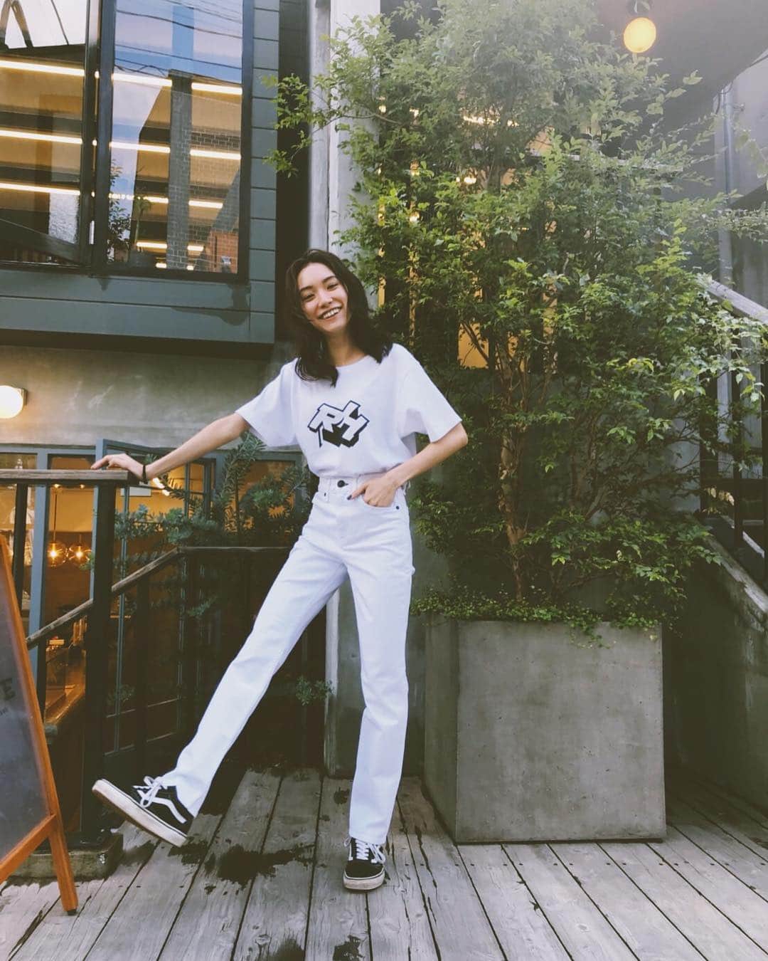 吉田沙世のグルメインスタ