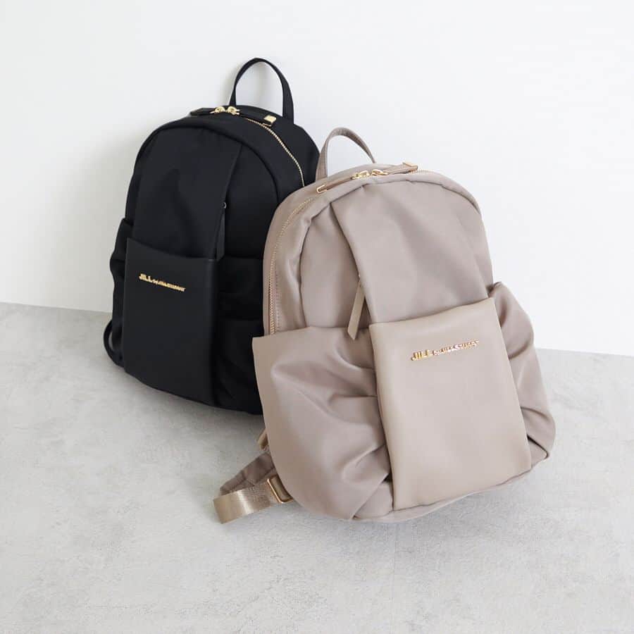 てなグッズや ジルバイジルスチュアート レディナイロン バックパック Atak Com Br