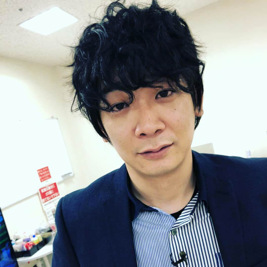 橋本直のインスタグラム